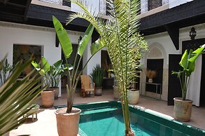 Riad Bab 54
