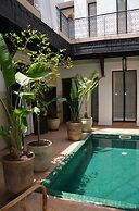 Riad Bab 54