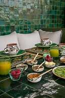 Riad Bab 54