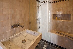 Riad Bab 54