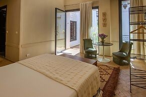 Riad Bab 54