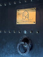 Riad Bab 54