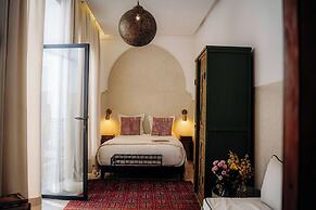 Riad Bab 54
