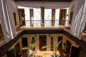 Riad Bab 54
