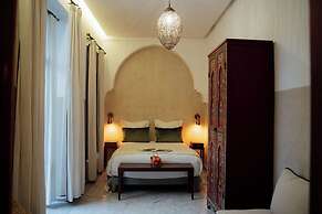 Riad Bab 54