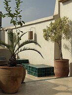 Riad Bab 54