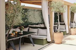 Riad Bab 54