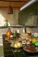 Riad Bab 54