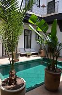 Riad Bab 54