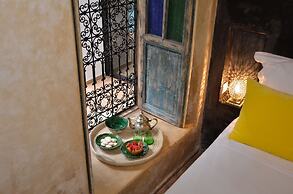 Riad Bab 54