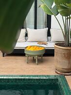 Riad Bab 54