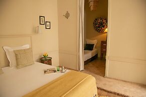 Riad Bab 54