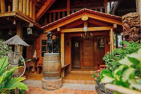 Klong Suan Plu Resort