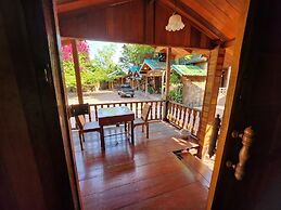 Klong Suan Plu Resort