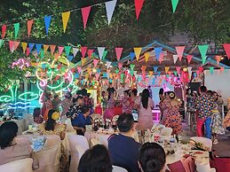 Klong Suan Plu Resort