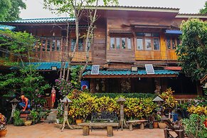 Klong Suan Plu Resort