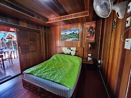 Klong Suan Plu Resort