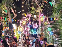 Klong Suan Plu Resort