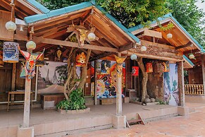 Klong Suan Plu Resort