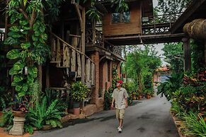 Klong Suan Plu Resort