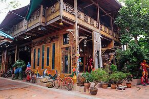 Klong Suan Plu Resort