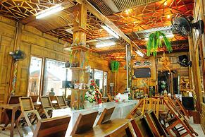 Klong Suan Plu Resort