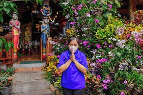 Klong Suan Plu Resort