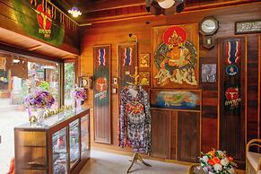 Klong Suan Plu Resort