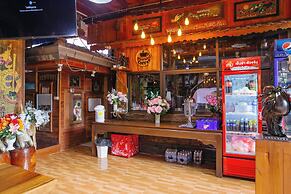 Klong Suan Plu Resort