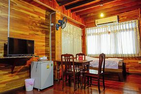 Klong Suan Plu Resort