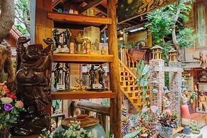 Klong Suan Plu Resort