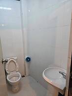 Klong Suan Plu Resort