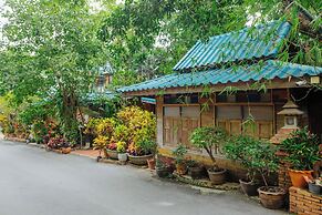 Klong Suan Plu Resort