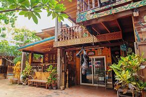 Klong Suan Plu Resort