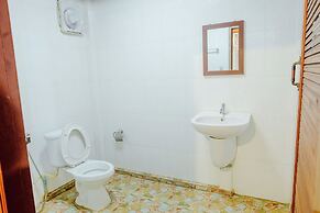 Klong Suan Plu Resort