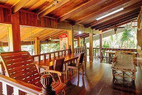 Klong Suan Plu Resort