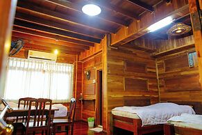 Klong Suan Plu Resort