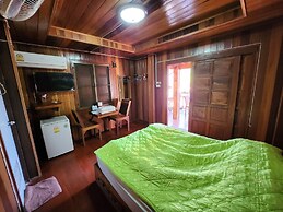 Klong Suan Plu Resort