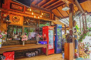 Klong Suan Plu Resort