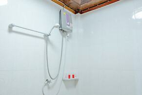 Klong Suan Plu Resort