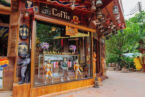 Klong Suan Plu Resort