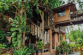 Klong Suan Plu Resort