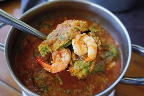 Klong Suan Plu Resort