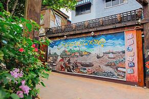 Klong Suan Plu Resort