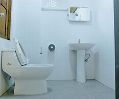 Klong Suan Plu Resort