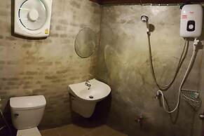 Klong Suan Plu Resort