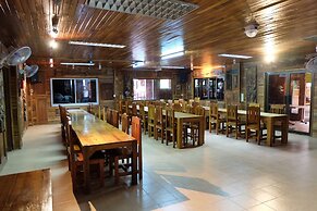 Klong Suan Plu Resort