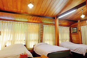 Klong Suan Plu Resort