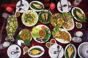 Klong Suan Plu Resort