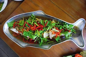 Klong Suan Plu Resort